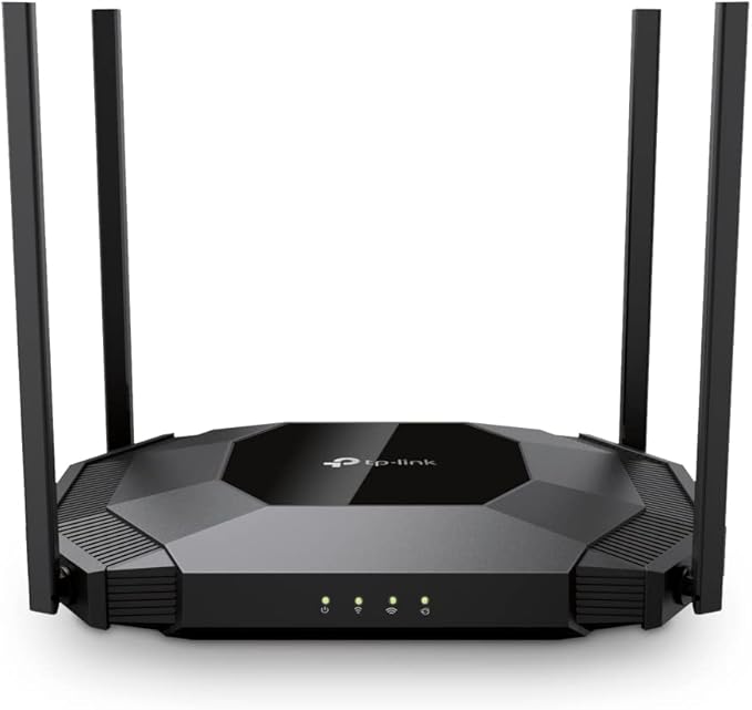 TP-Link Archer AX1800 WiFi 6 Router