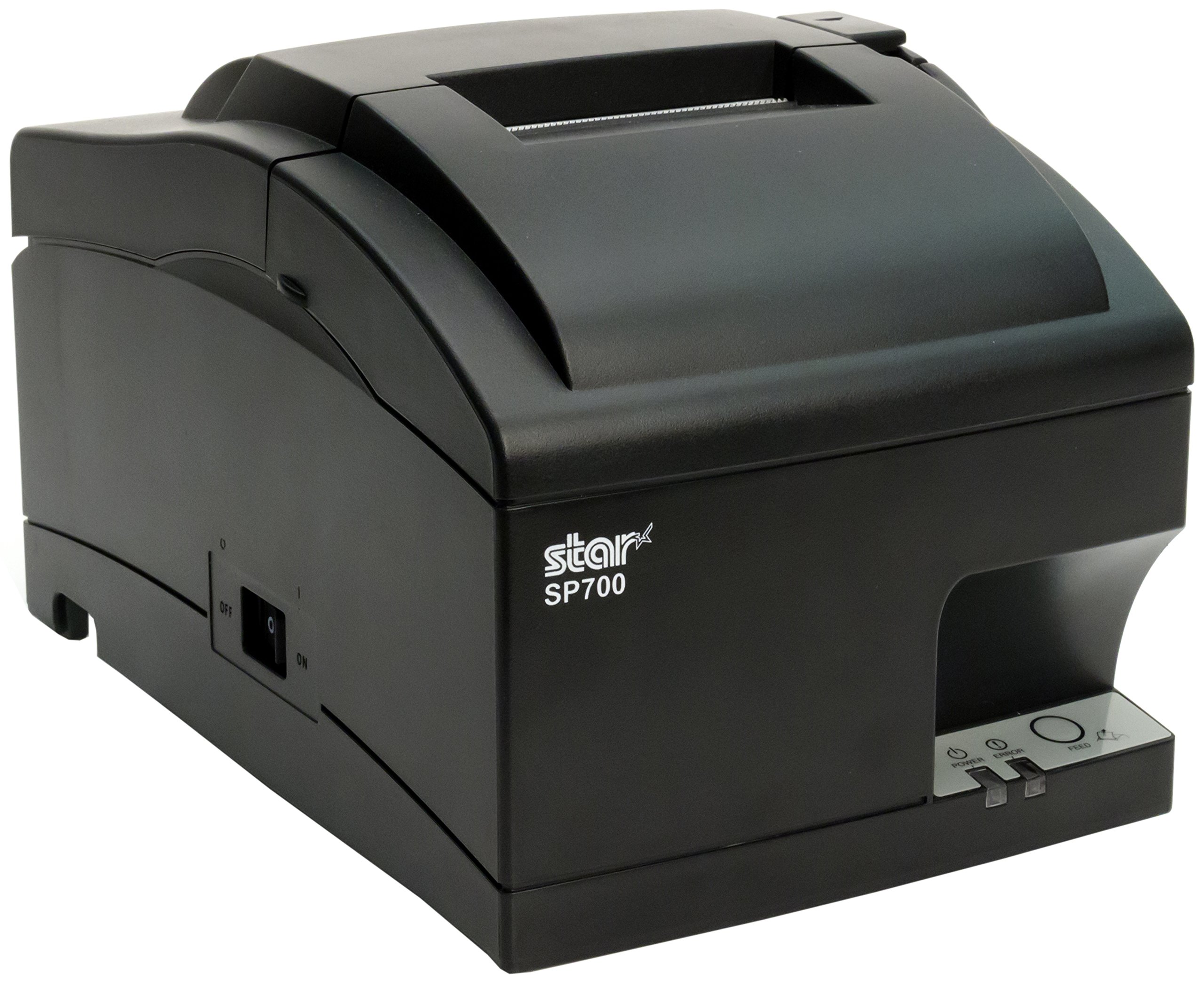 Star SP742ME Kitchen Printer Setup Tutorial