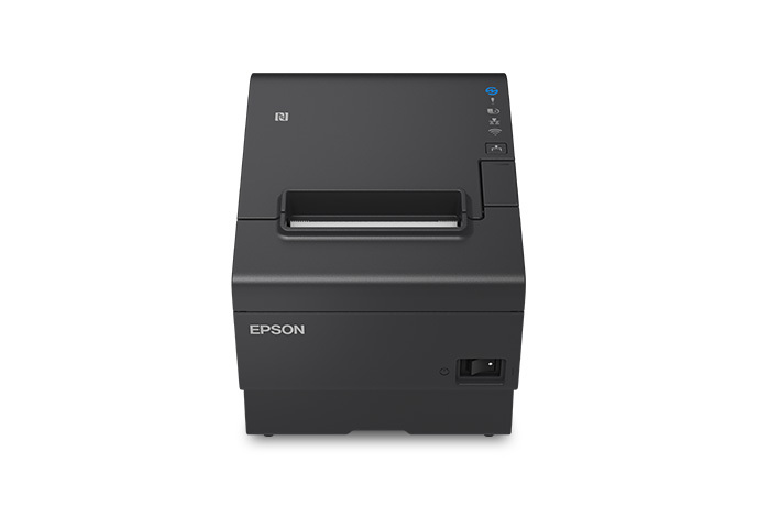 Epson TM-T88VII Receipt Printer Review