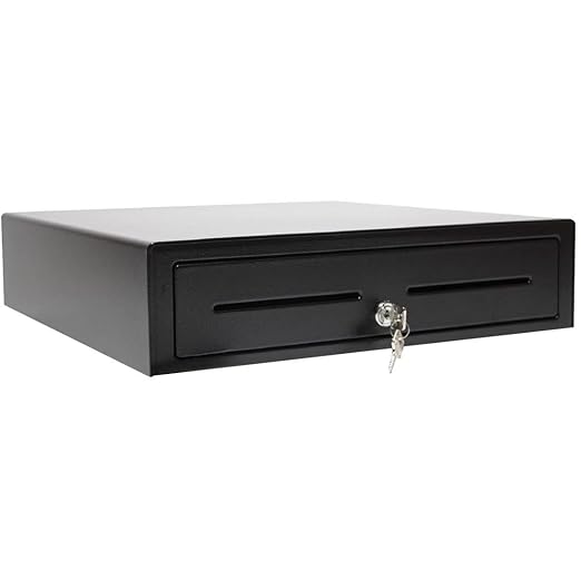 APG Vasario Cash Drawer VB320-BL1616