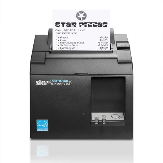POS Hardware Compatibility Guide